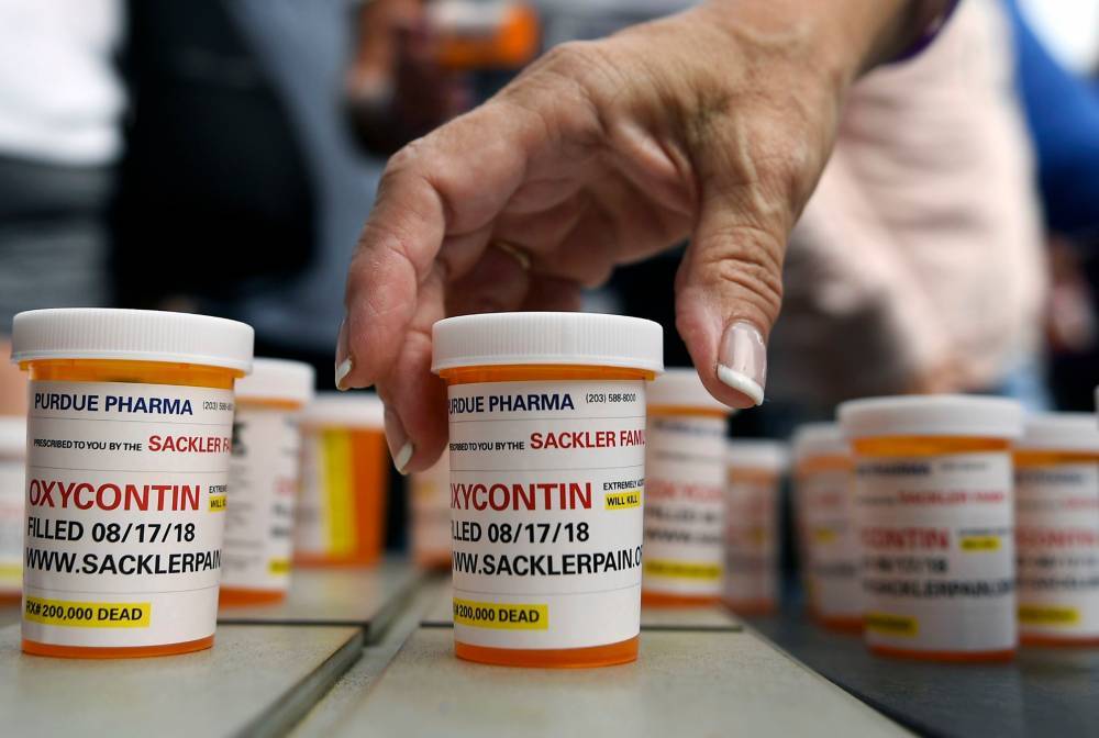 101 Studios To Make Movie On OxyContin Crisis &amp; Role Sackler Family’s Purdue Pharma Played In Hiding It - deadline.com