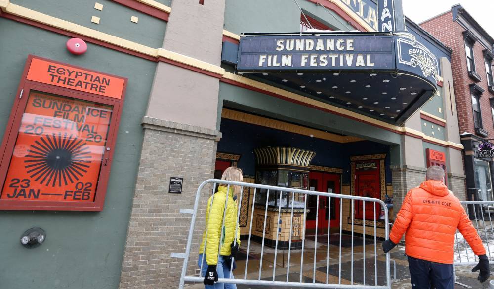 Sundance 2020 Hot Titles: Short On Must-Have Pics, Long On Timely, Provocative Subject Matter - deadline.com