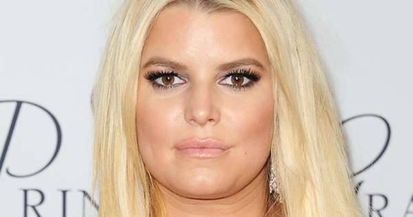 Jessica Simpson says childhood sexual abuse led to dependence on drugs and alcohol - www.msn.com