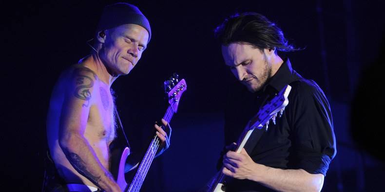 Ex-Red Hot Chili Peppers Guitarist Josh Klinghoffer Talks Departure on Maron: Listen - pitchfork.com