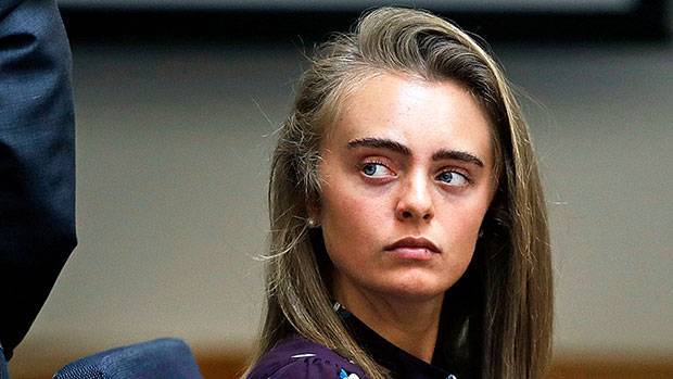 Michelle Carter: 5 Facts About Woman Out Of Prison Early After Convincing BF To Commit Suicide - hollywoodlife.com - county Bristol
