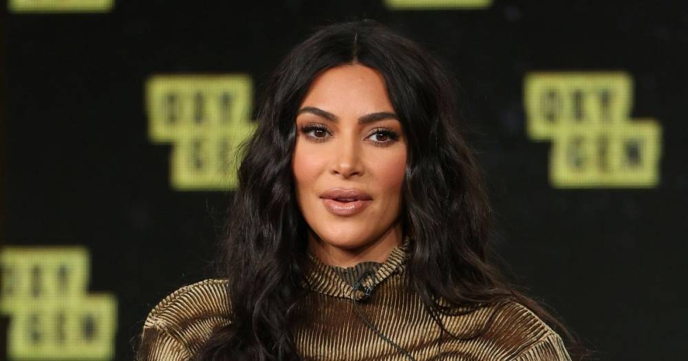 Kim Kardashian West sued over Instagram pic - www.wonderwall.com