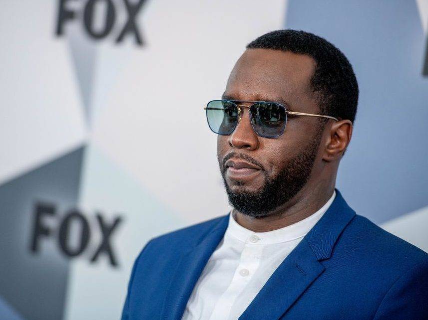 DIDDY NO MORE: Court approves rap mogul's name change to Sean Love Combs - torontosun.com