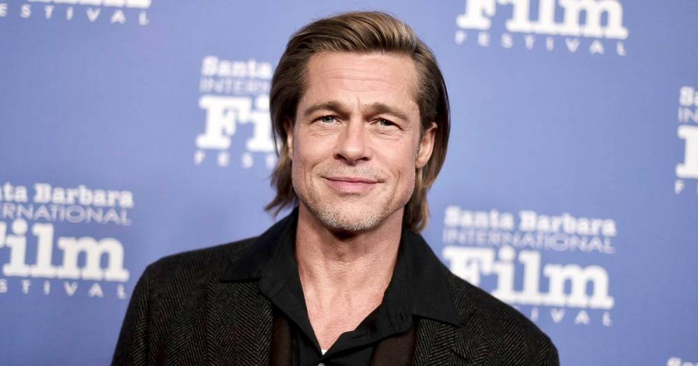 Brad Pitt Reveals He Turned Down Major Role in ‘The Matrix’ Franchise: ‘It Just Wasn’t Mine’ - www.usmagazine.com - Santa Barbara