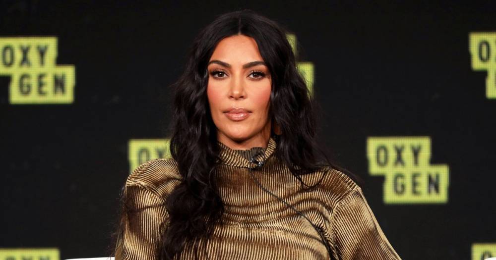 Kim Kardashian Reveals Why She Shared a Tour of Her Fridge: People Were Saying I Was ‘Starving My Kids’ - www.usmagazine.com - Chicago