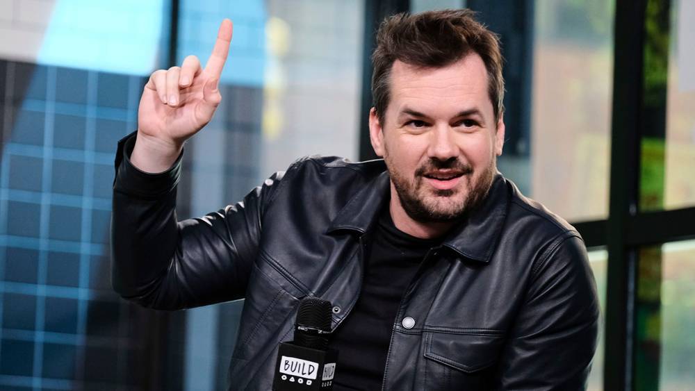 NBC Orders Comedy Pilots From Jim Jefferies, ‘Superstore’ Creator Justin Spitzer - variety.com - Australia