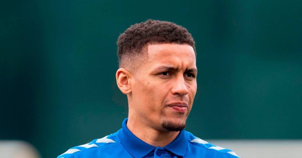 James Tavernier provides Rangers injury update as he aims for quick return - www.dailyrecord.co.uk