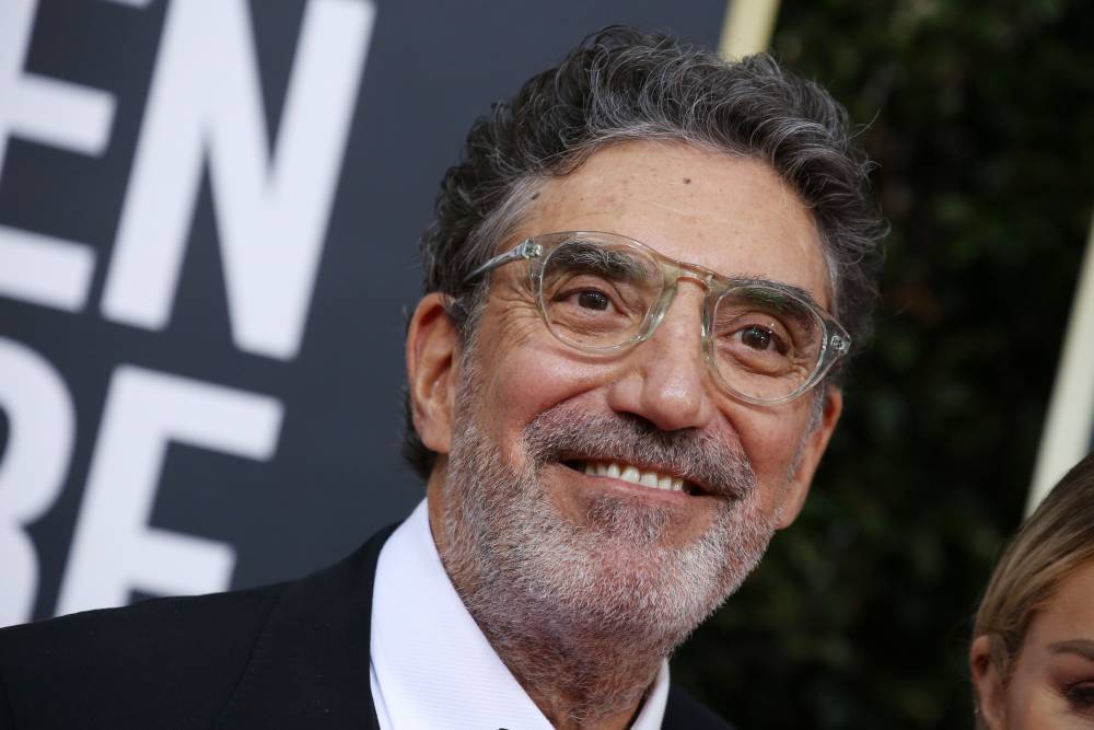 Chuck Lorre Comedy Pilot ‘B Positive’ Ordered at CBS - variety.com