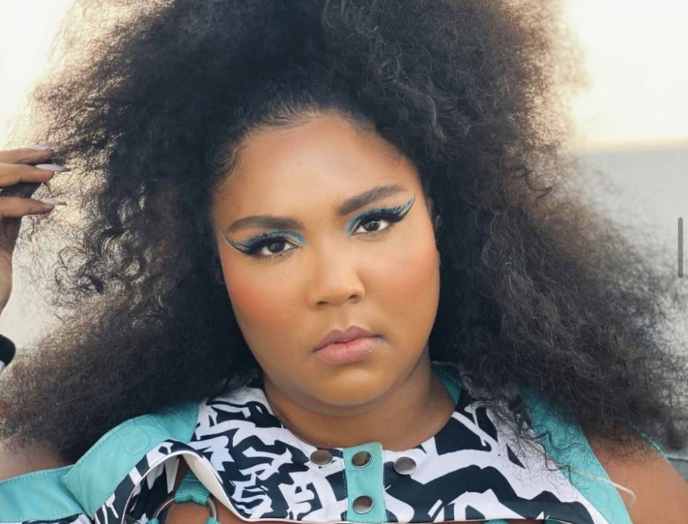 Lizzo Says She Wants Her Music to Make Black Trans Women Feel Good - thegavoice.com