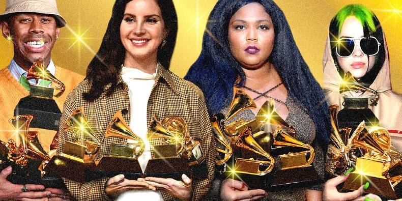 Grammys 2020 Predictions: Who Will Win and Who Should Win - pitchfork.com