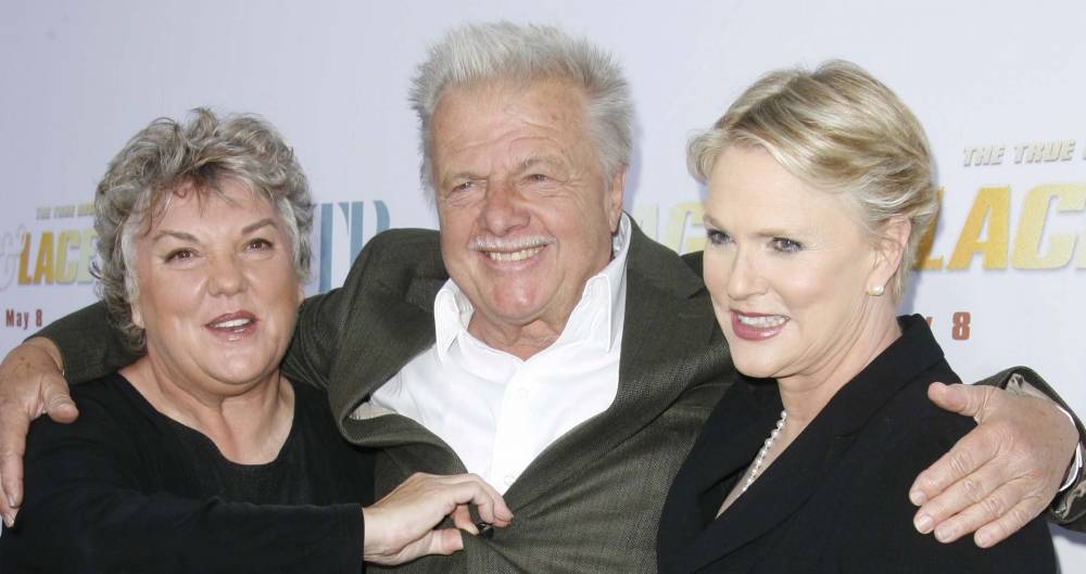 John Karlen Dies: Emmy-Winning ‘Cagney &amp; Lacey,’ ‘Dark Shadows’ Actor Was 86 - deadline.com - California
