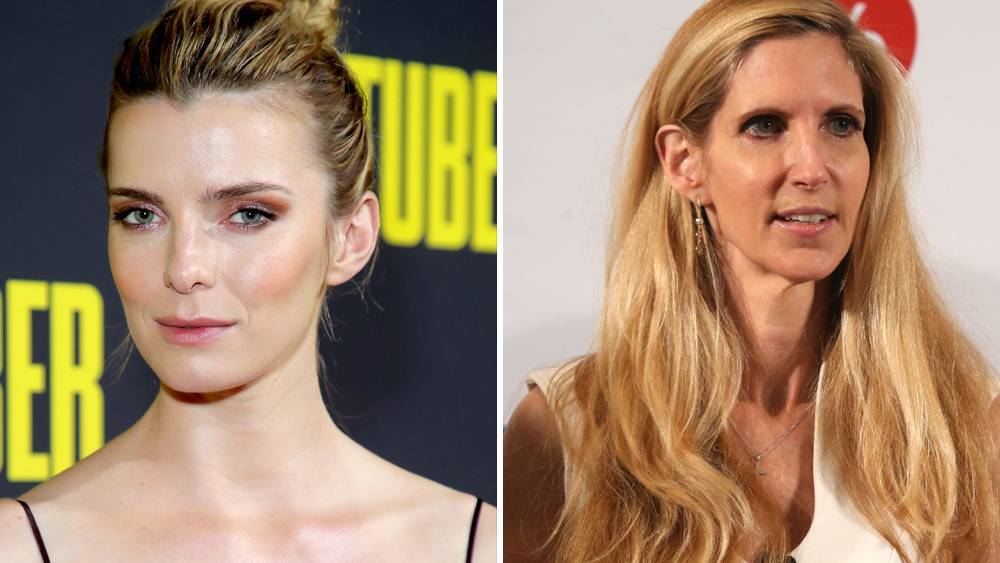 ‘Impeachment: American Crime Story’ Casts Betty Gilpin As Ann Coulter - deadline.com - USA - county Story