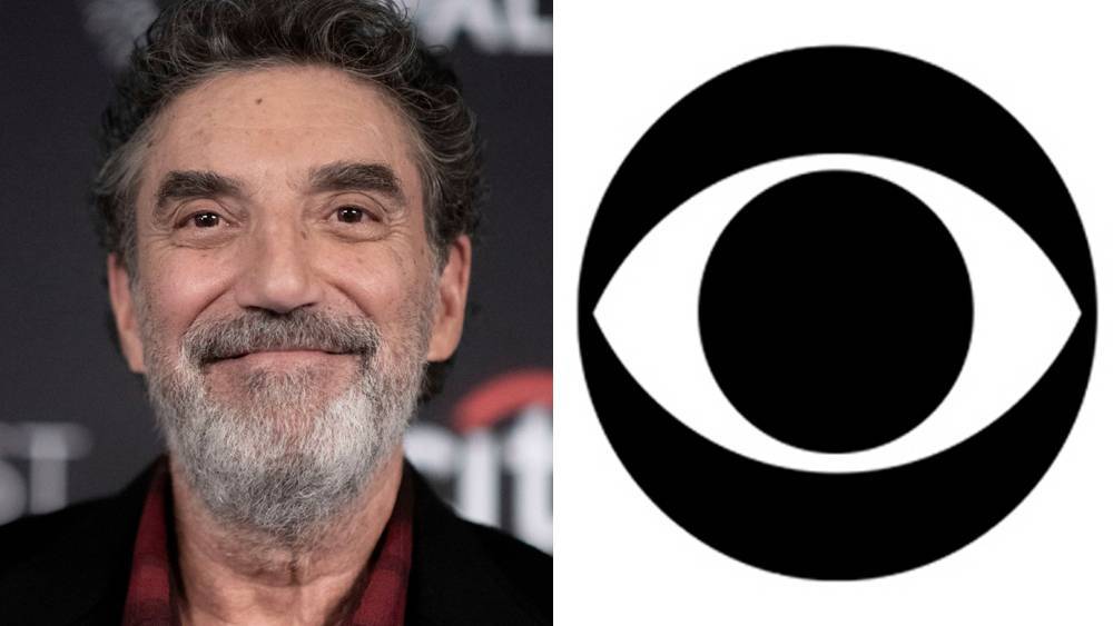 Chuck Lorre Kidney Donor Comedy ‘B Positive’ Gets Pilot Order At CBS - deadline.com - USA