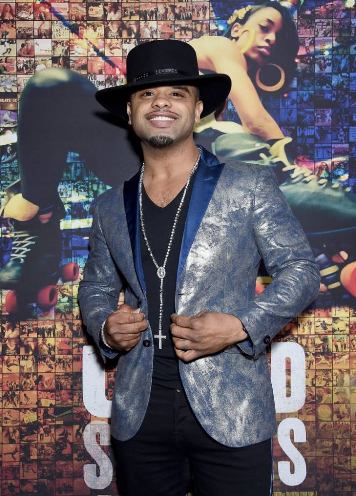 Raz B Checks Into A Self-Care Facility Following His Recent DUI Arrest (Exclusive) - theshaderoom.com