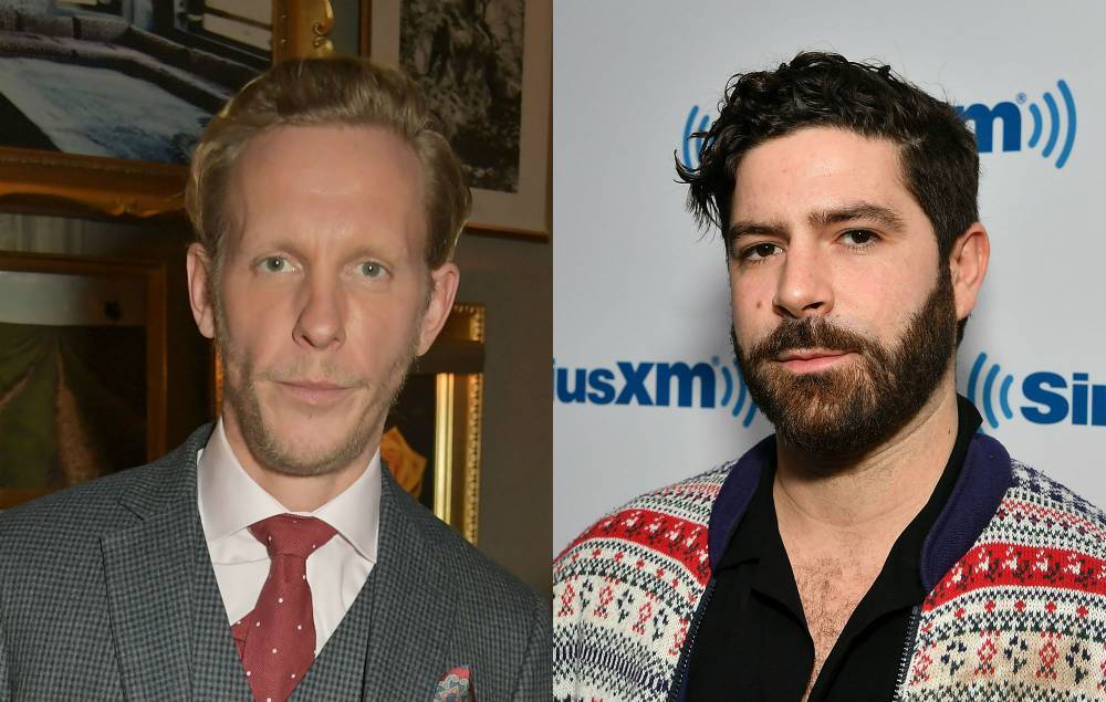 Foals’ Yannis Philippakis slams Laurence Fox: “A top drawer fucking idiot” - www.nme.com
