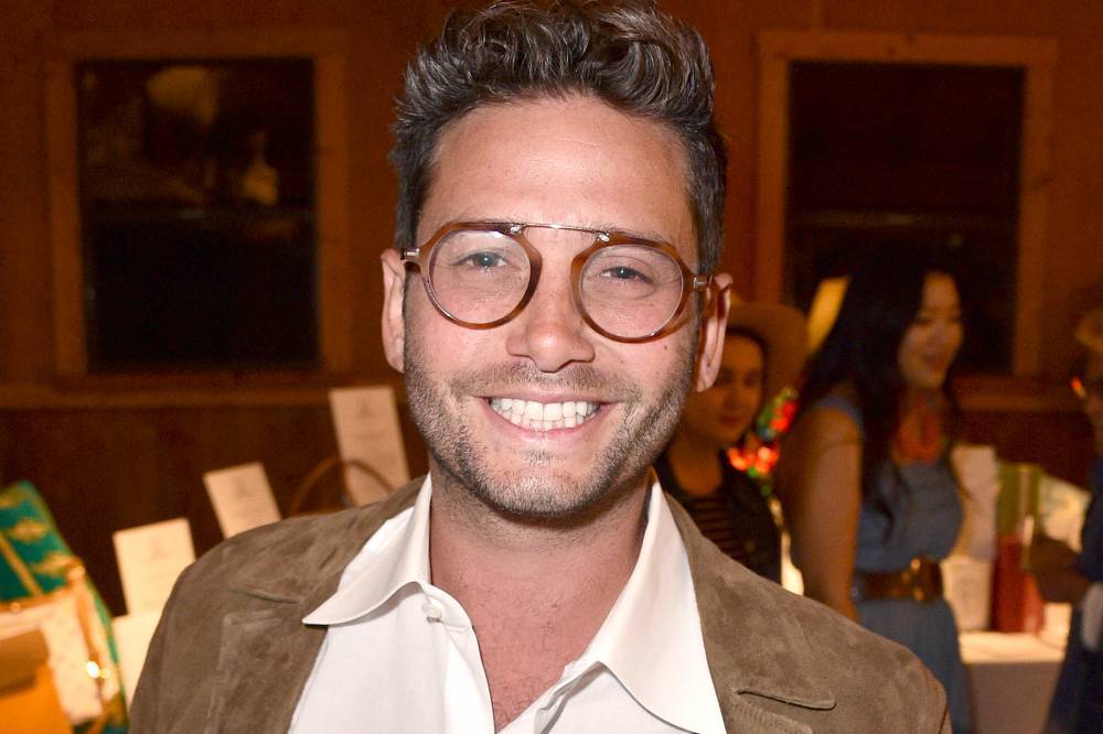 Josh Flagg Just Started His “First Day” at a New Job - www.bravotv.com - Los Angeles - county Hall