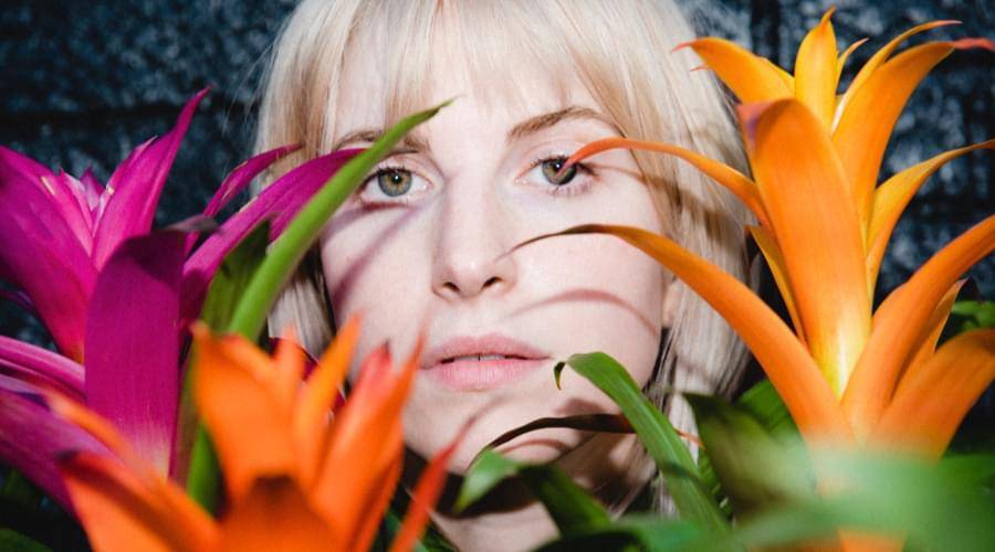 Here’s Everything We Know About Hayley Williams’ Solo Album ‘Petals For Armor’ - genius.com