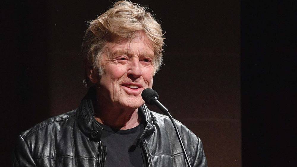 Sundance 2020 Decides to Forgo Robert Redford Opening Press Conference - www.hollywoodreporter.com - Egypt