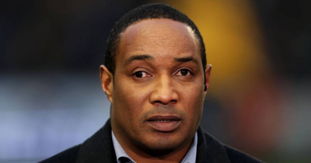 Paul Ince sends message to Manchester United chief Ed Woodward - www.manchestereveningnews.co.uk - Manchester