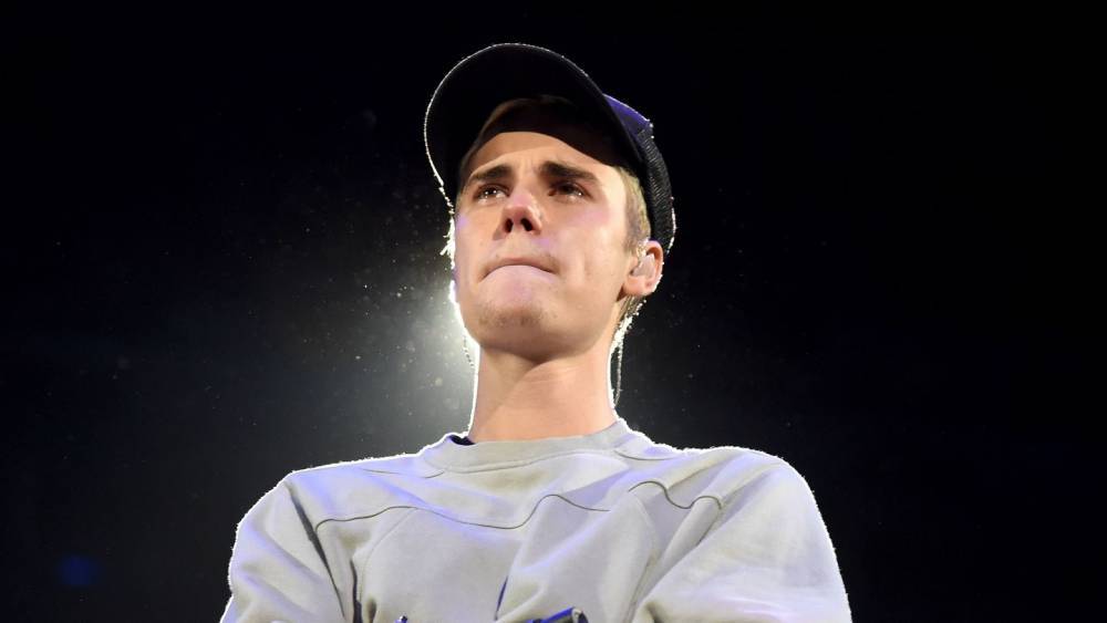 Justin Bieber's Mustache Is Back And Fans Have Feelings - www.mtv.com