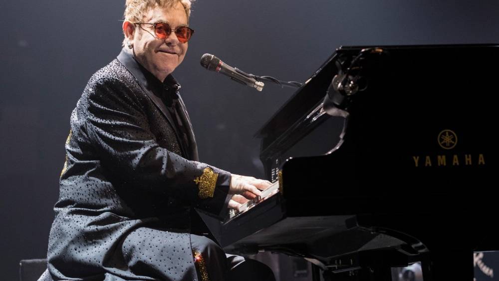 Oscars 2020: Elton John, Cynthia Erivo and More to Perform - www.etonline.com - county Love