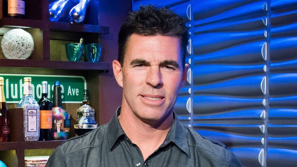 Jim Edmonds not interested in airing family drama with Meghan King Edmonds: report - www.foxnews.com - Los Angeles - county St. Louis