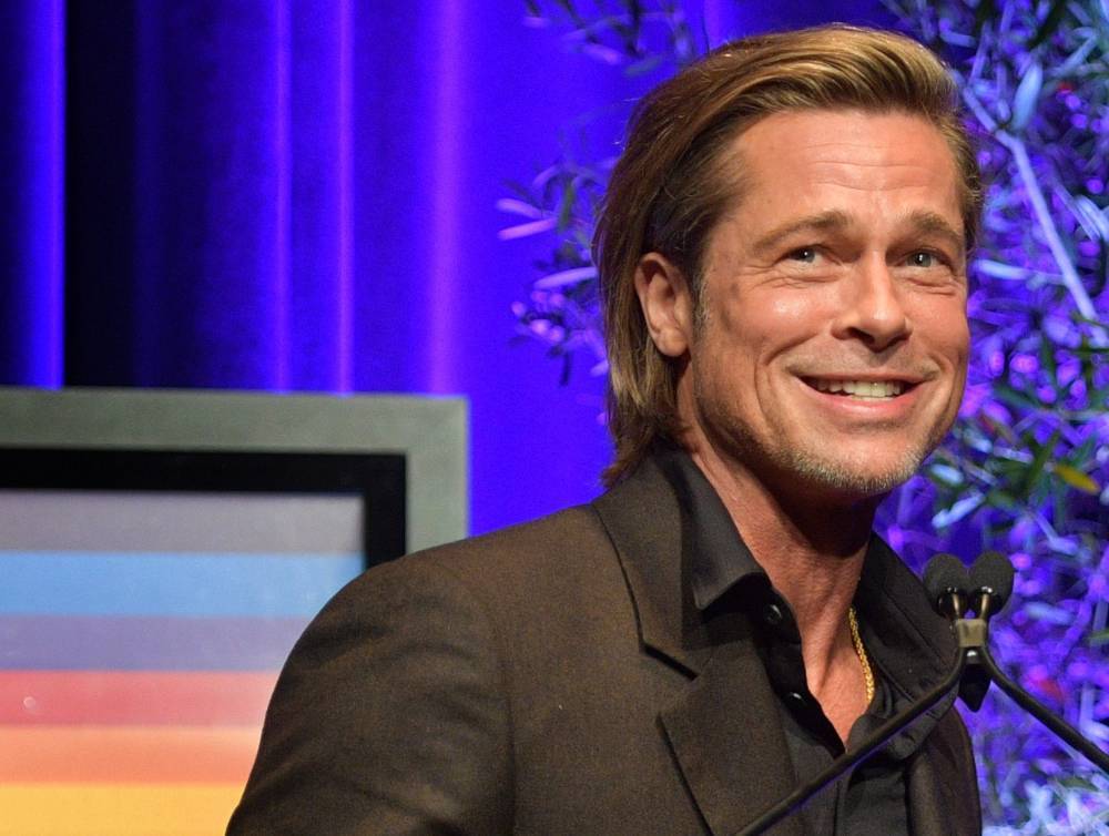 NO TO NEO: Brad Pitt turned down Keanu Reeves' role in 'The Matrix' - torontosun.com - Hollywood - California - Santa Barbara