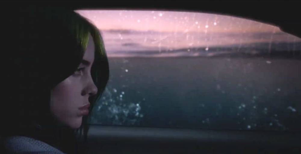 Watch Billie Eilish’s “everything i wanted” video - www.thefader.com - city Mexico City
