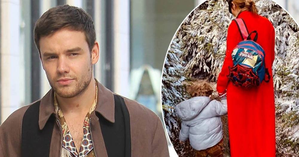 Liam Payne praises ex Cheryl for taking 'great care' of their son Bear: 'He's really well looked after' - www.ok.co.uk - Britain