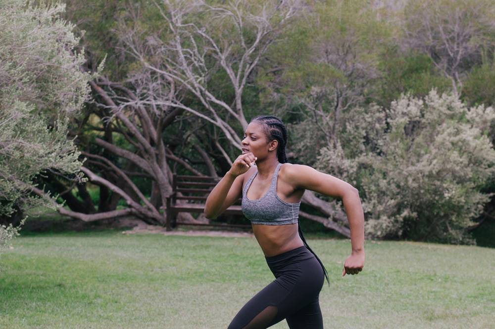 Fitness Tips to Help You Actually Follow Through on Your New Year’s Resolution - theshaderoom.com