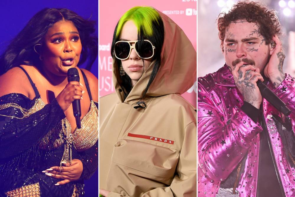 Grammy predictions: Who will win big in 2020 — and who should win - nypost.com - California