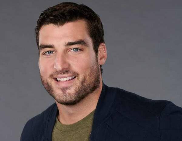 Tyler Gwozdz Dead at 29 After Suspected Overdose: Bachelor Nation Reacts - www.eonline.com