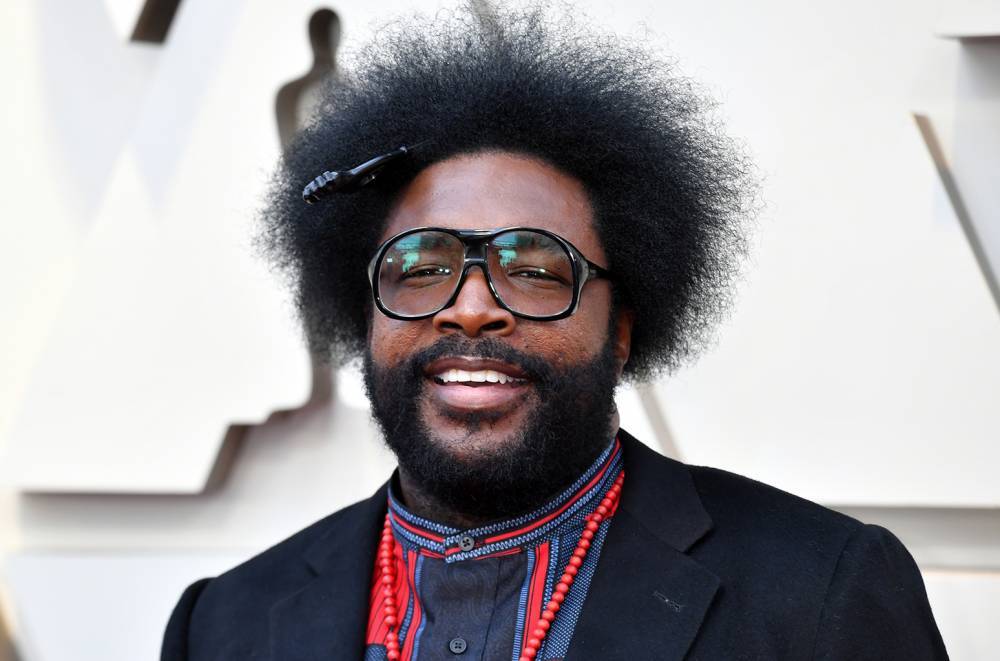 Questlove to Appear on the Oscars, Along With Original Performers of All 5 Nominated Songs - www.billboard.com - county Love