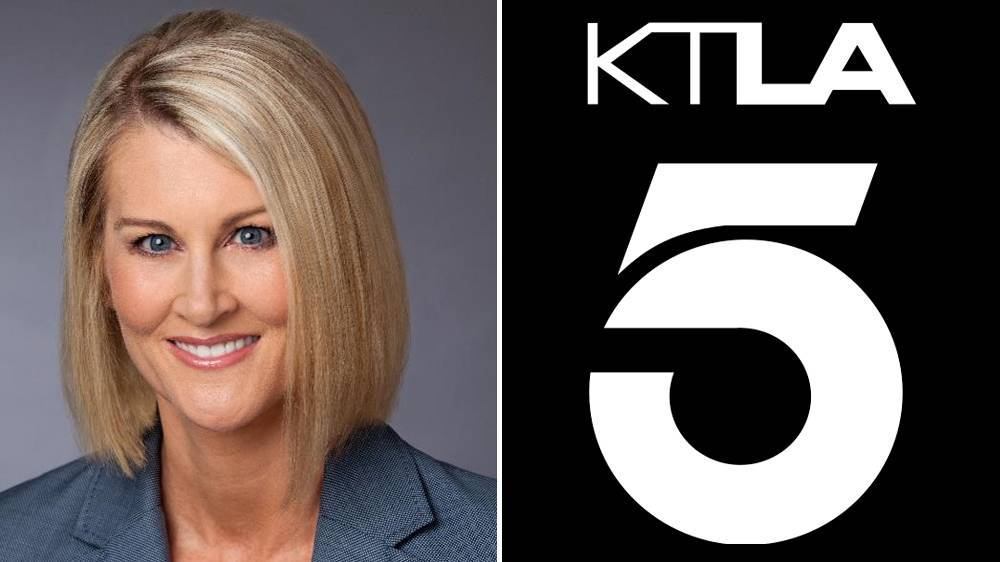Janene Drafs Becomes First Woman to Lead KTLA - variety.com - Los Angeles - Seattle