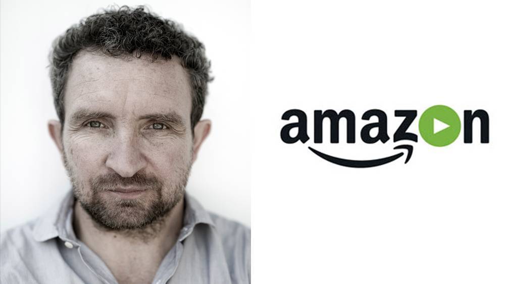 ‘The Power’: Eddie Marsan Joins Amazon’s Thriller Drama Series - deadline.com - county Power