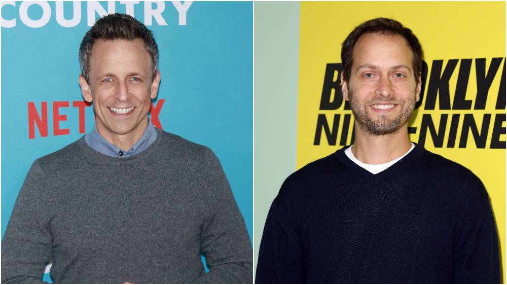 NBC Orders Comedy Pilots From Seth Meyers, ‘Brooklyn Nine-Nine’ Co-Creator Dan Goor, ’30 Rock’ Writers - variety.com - county Lynn
