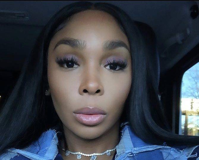 “Love &amp; Hip Hop Atlanta” Star Sierra Gates Says Her Daughter Was Physically Assaulted By A Student &amp; Her Mother At An Atlanta High School - theshaderoom.com - Atlanta