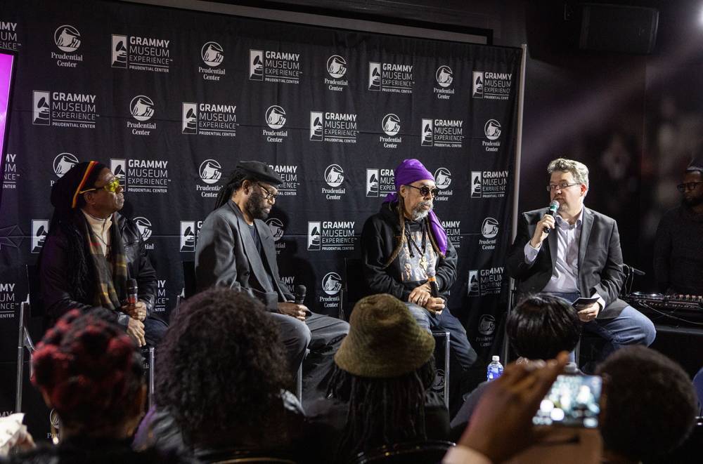 2020 Reggae Grammy Nominees Weigh In on the State of Their Genre - www.billboard.com - Jamaica