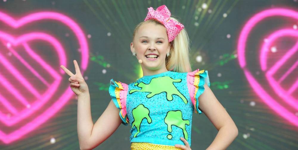 JoJo Siwa Has More Money at 16 Than the Rest of Us Will Ever Have - www.cosmopolitan.com