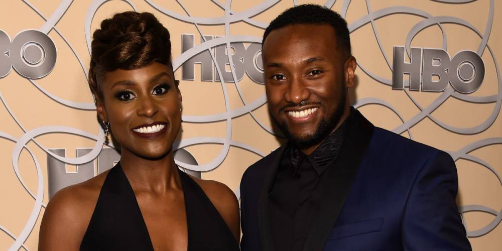 Issa Rae and Her Fiancé Louis Diame's Relationship Is Top Secret and Peak Cute - www.cosmopolitan.com
