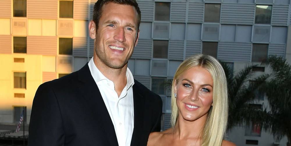 Brooks Laich Is "Hoping Things Will Work Out" With Julianne Hough Amid Marriage Troubles - www.cosmopolitan.com