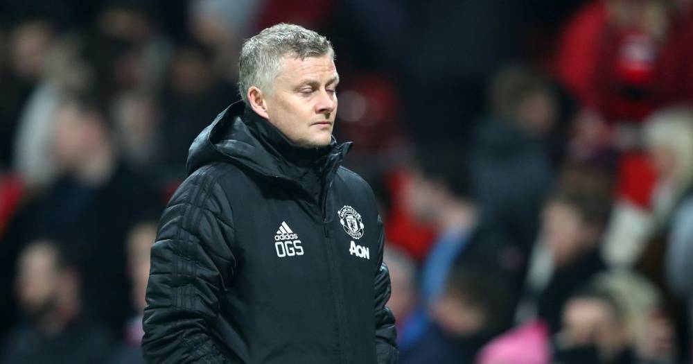 Ole Gunnar Solskjaer’s record compared to every previous Manchester United manager - www.manchestereveningnews.co.uk - Manchester