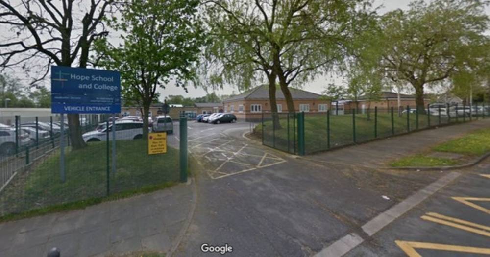 Parents and staff back £11m plans to move 'outstanding' school despite concerns - www.manchestereveningnews.co.uk