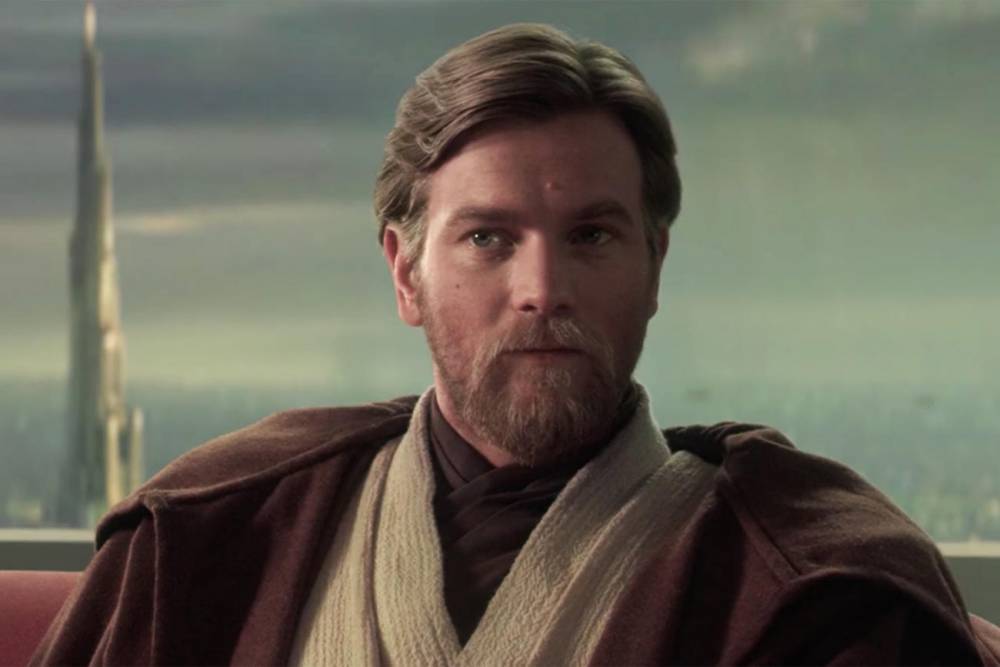 Obi-Wan Series Reportedly Put on Hold 'Indefinitely' - www.tvguide.com