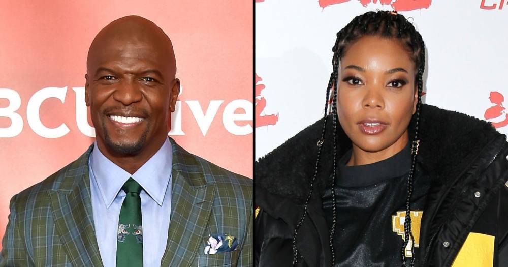 Terry Crews Says ‘America’s Got Talent’ Is the ‘Best Experience’ He’s Ever Had After Gabrielle Union Controversy - www.usmagazine.com