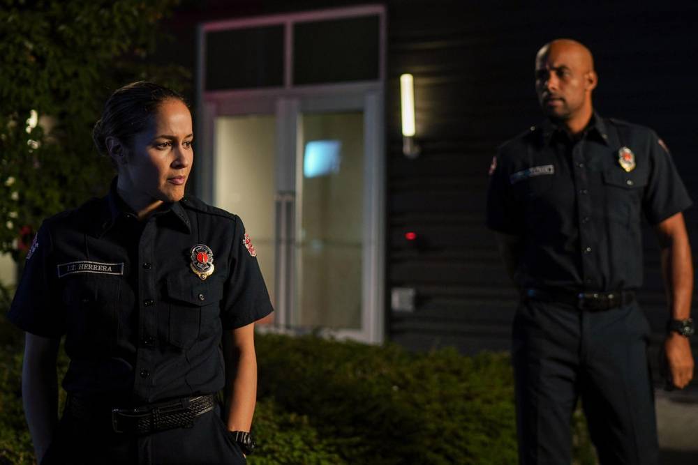 Station 19 Is Still a Romantic Hot Mess After the Season 3 Premiere - www.tvguide.com