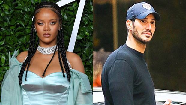 Rihanna Hassan Jameel: How Pressure From His Family Led To Their Split — She’ll Stay ‘True To Herself’ - hollywoodlife.com