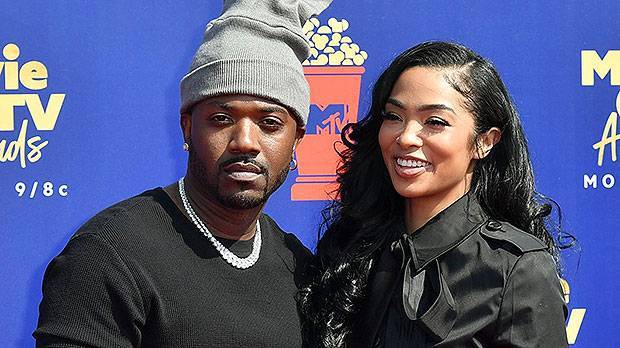 Ray J Reveals How He’s Planning To Keep His Marriage To Princess Love Romantic Amid Changing Diapers - hollywoodlife.com