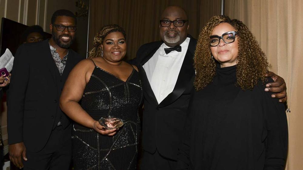 'Black Panther' Costume Designer Ruth E. Carter Says Oscar Noms' Lack of Diversity Due to Ratings Pressure Amid Shortened Season - www.hollywoodreporter.com - USA