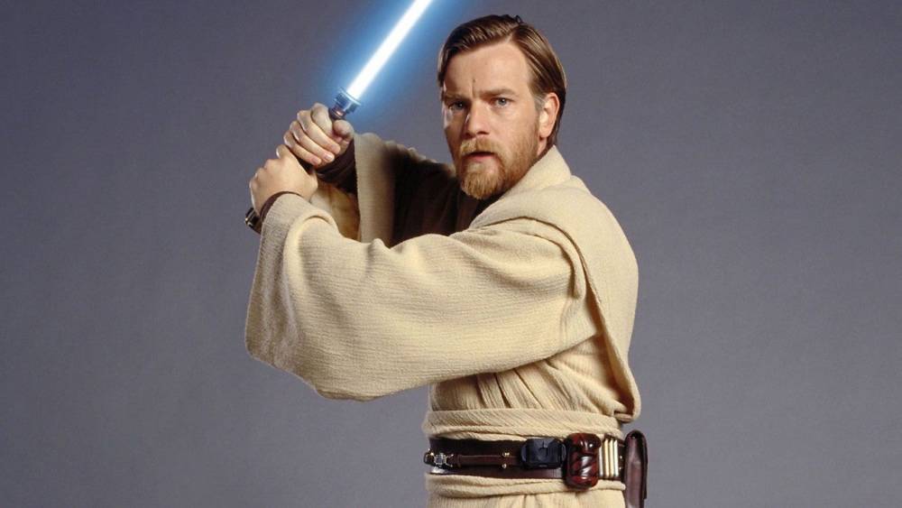 Ewan McGregor's Obi-Wan Kenobi Series at Disney Plus Reportedly Put on Hold - www.etonline.com - London
